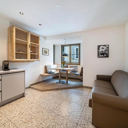 Ferienwohnung Domus Faber 2 Meran Exterior foto