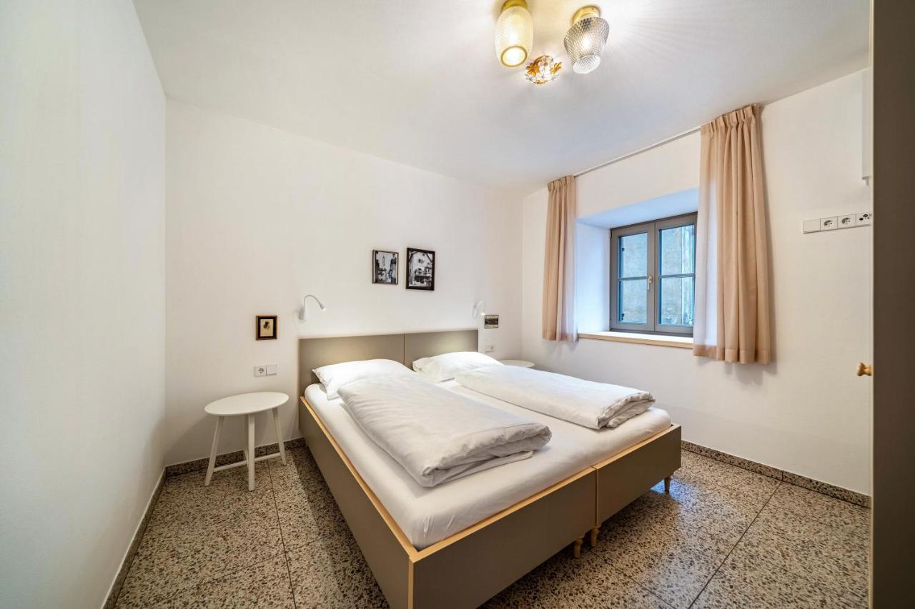Ferienwohnung Domus Faber 2 Meran Exterior foto